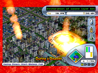Illustration for article titled SimCity Creator Coming To Wii And DS